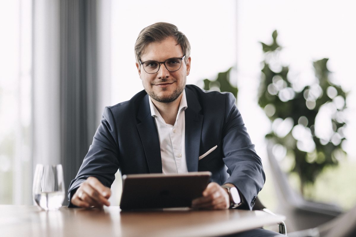 Rechtsanwalt David Engel, ENGEL | LEGAL, Würzburg